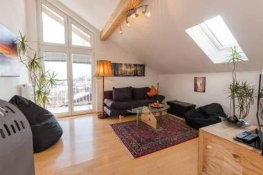 Ferienwohnung Bauer-Power