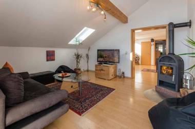 Ferienwohnung Bauer-Power