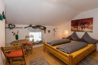 Ferienwohnung Bauer-Power