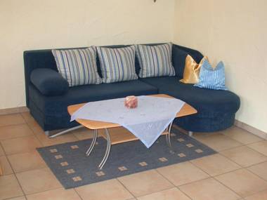 Ferienwohnung Am Zechenhaus