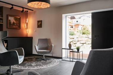 Winterfeld Guest House Bodenmais