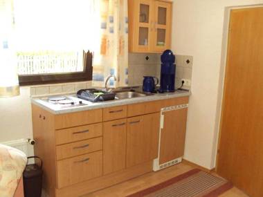 Ferienwohnungen Wirth