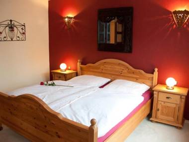 Ferienwohnungen Koller