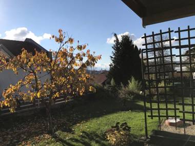 Ferienwohnungen Jonuscheit