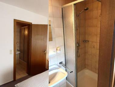 Ferienwohnungen Jonuscheit