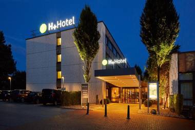 H+ Hotel Bochum