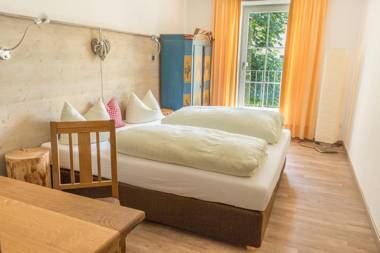 Brauerei-Gasthof Eck