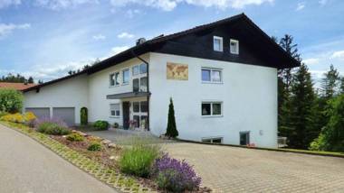 Haus der 5 Kontinente