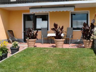 Ferienwohnung Kauschinger