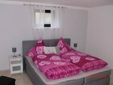 Ferienwohnung Kauschinger