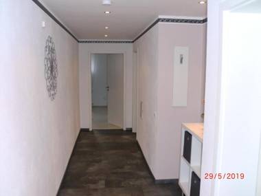 Ferienwohnung Kauschinger