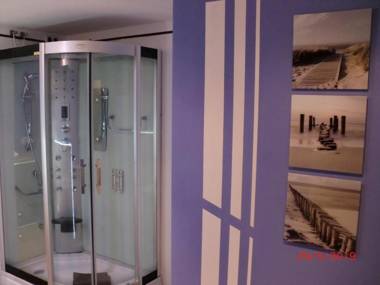 Ferienwohnung Kauschinger