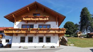 Ferienhof Schmalzgrub