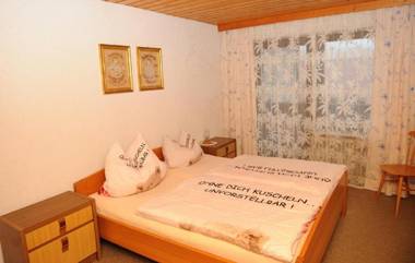 Woferlhof Ferienhof Boxhorn