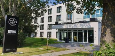 ANA Living Stuttgart by Arthotel ANA