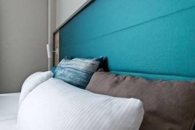 ANA Living Stuttgart by Arthotel ANA