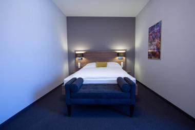 V Boutique Hotel Böblingen