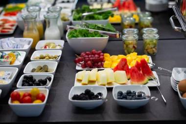 V Boutique Hotel Böblingen