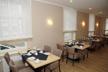 Hotel Deutsches Haus