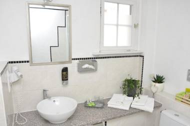 Hotel Garni Forellenfischer