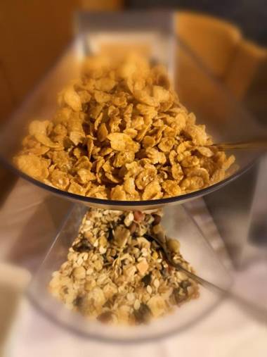 Gästehaus und Fewo Lamm Garni