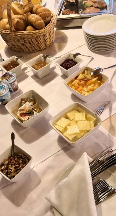 Gästehaus und Fewo Lamm Garni