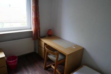 Gästehaus Kreuz in Blaustein bei Ulm