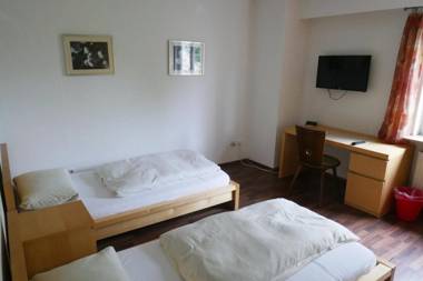 Gästehaus Kreuz in Blaustein bei Ulm