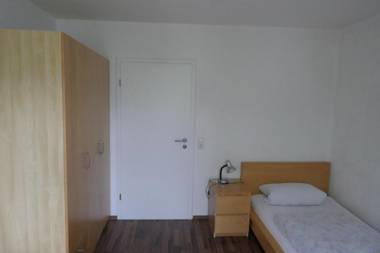 Gästehaus Kreuz in Blaustein bei Ulm