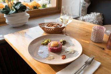 Hotel Haus Burg Metternich