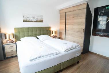 Hotel Haus Burg Metternich