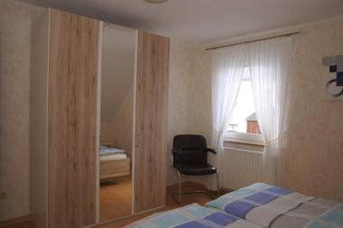 Ferienhaus am Flaumbach