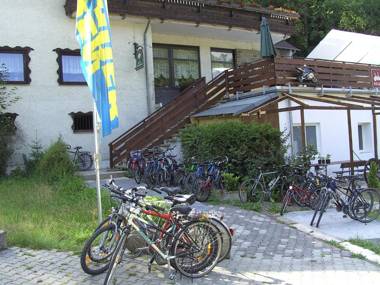Hotel Finkenberg