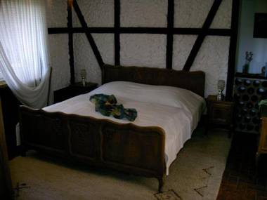 Ferienwohnung-Nuerburgblick