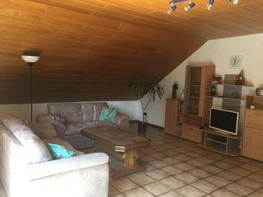 Ferienwohnung-Freuen