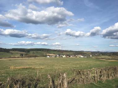 Ferienwohnung Schlössershof