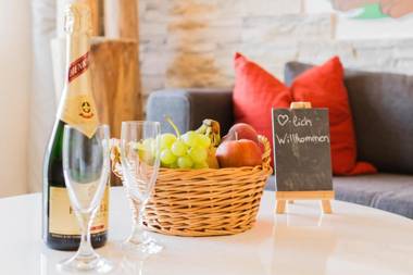 Appartementhaus EifelAdventures