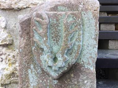 Landhaus Camillas Höhe