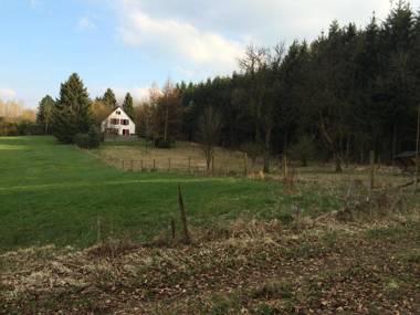 Landhaus Camillas Höhe