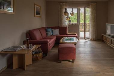 Ferienwohnung Haus Handwerk