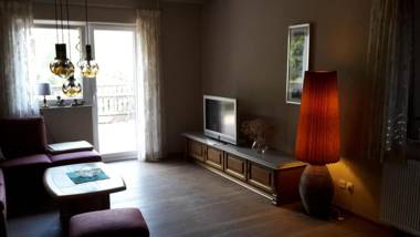 Ferienwohnung Haus Handwerk