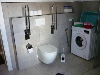 Loogher Mühle Neubau