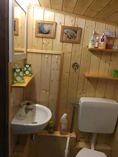 Unterkunft Nähe Nürburgring