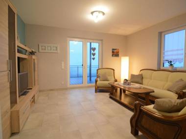 Modern Apartment in Weinsheim with Terrace