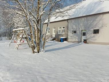 Cozy Holiday Home in Neuendorf with Garden