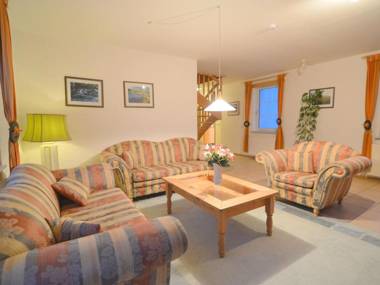 Amazing Holiday Home in Kerschenbach with Sauna