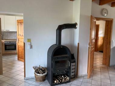 Lovely Holiday Home in Kerpen naer Volacanic Eifel