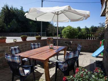 Apartment in Halenfeld with Terrace Garden BBQ Heating