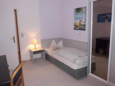 Pension "Parkhotel" Blankenhain