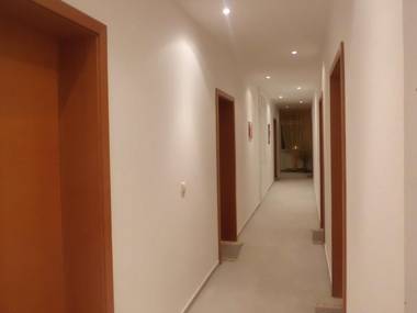 Pension "Parkhotel" Blankenhain